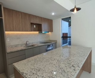 DÚPLEX A ESTRENAR 3 DORM. - VILLA ADELA, LUQUE
