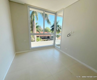 DEPARTAMENTO 2 DORM. - EDIF. HABITALIS GARAY