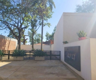 CASA 2 DORM. COND. TAVAMAY MORA CUÉ - LUQUE