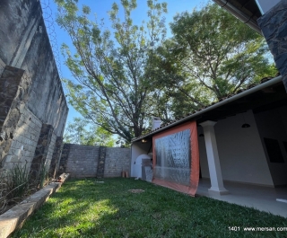 CASA 4 DORM. - FDO. DE LA MORA ZONA NORTE