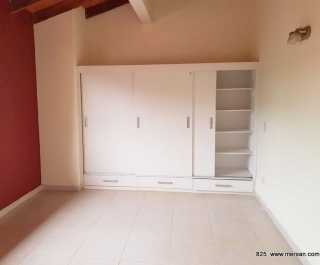DÚPLEX 3 DORM. + ÁREA SERVICIO - SAN LORENZO