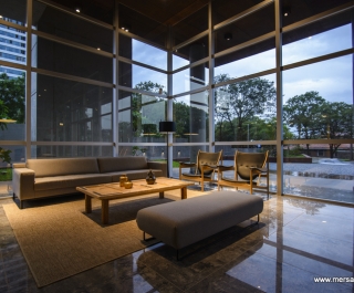 VENDO DPTO. 2 DORM. C/ COCH. - EDIFICIO MIRANDA