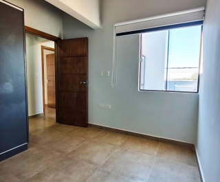 DÚPLEX A ESTRENAR 3 DORM. - LOMA MERLO, LUQUE