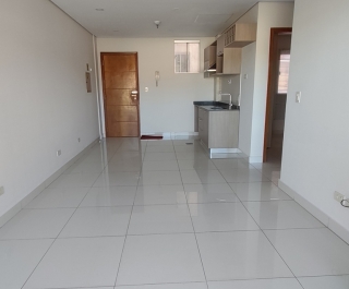 DEPARTAMENTO 2 DORM. C/ COCH. EDIF. KALLSEN - B° VISTA ALEGRE
