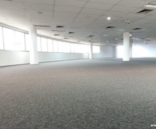 OFICINA CORPORATIVA SOBRE AVIADORES DEL CHACO - 643 M2