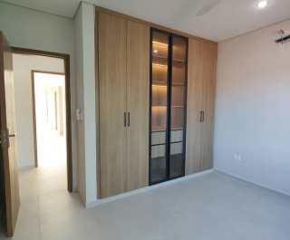 DÚPLEX A ESTRENAR 3 DORM. - VILLA ADELA, LUQUE