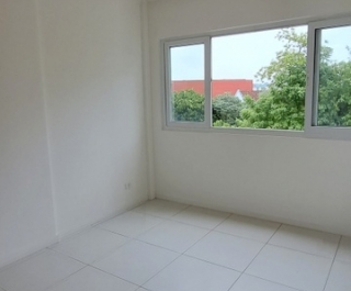 DEPARTAMENTO 2 DORM. + 2 COCH. - EDIF. HABITALIS FÉLIX BOGADO