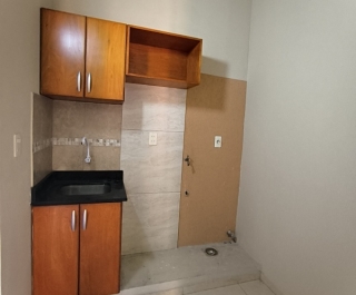 DEPARTAMENTO 2 DORM. C/ 1 COCH. - EDIF. LAPACHO VILLAGE