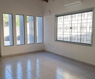 CASA TODA P.B. 2 DORM. - LAMBARÉ