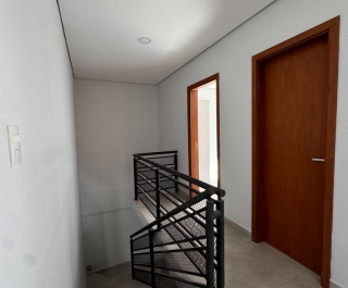 AMPLIO DÚPLEX A ESTRENAR 3 DORM. - CUARTO BARRIO LUQUE