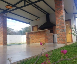 CASA 2 DORM. COND. TAVAMAY MORA CUÉ - LUQUE
