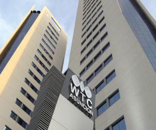 WORLD TRADE CENTER VENTA - TORRE 3