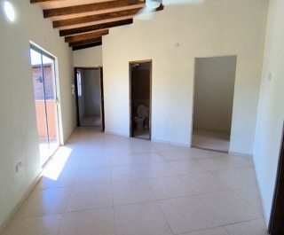 DEPARTAMENTO 2 DORM. C/ 1 COCH. - EDIF. LAPACHO VILLAGE