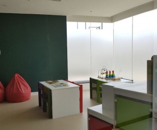DEPARTAMENTO SEMI AMOB. 3 DORM. - THE TOWER