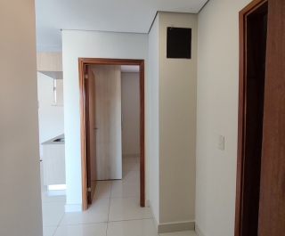 DEPARTAMENTO 2 DORM. C/ COCH. EDIF. KALLSEN - B° VISTA ALEGRE