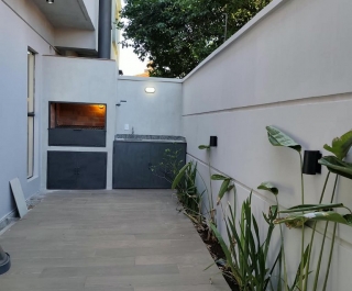 DÚPLEX A ESTRENAR 3 DORM. - VILLA ADELA, LUQUE