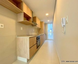 DEPARTAMENTO 2 DORM. - EDIF. HABITALIS GARAY