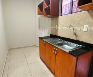DEPARTAMENTO 2 DORM. C/ COCH. - EDIF. LAPACHO VILLAGE