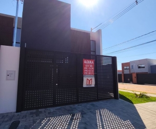 DÚPLEX A ESTRENAR 3 DORM. - LOMA MERLO, LUQUE