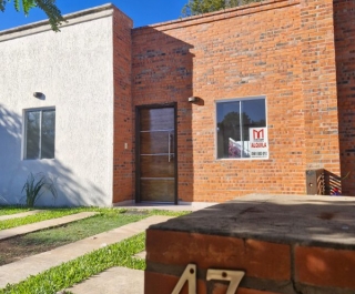 CASA 2 DORM. COND. TAVAMAY MORA CUÉ - LUQUE
