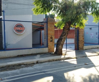 TERRENO 400 M2 - SOUZA E/ CHARLES DE GAULLE Y CRUZ DEL CHACO - VILLA MORRA
