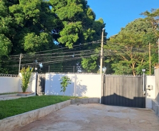 CASA TODA P.B. 2 DORM. - LAMBARÉ