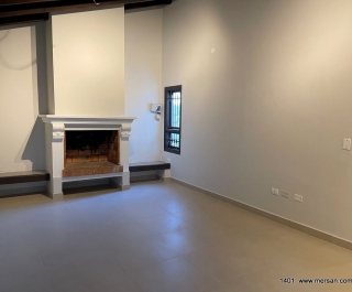 CASA 4 DORM. - FDO. DE LA MORA ZONA NORTE