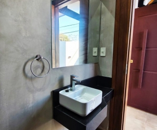 DÚPLEX A ESTRENAR 3 DORM. - LOMA MERLO, LUQUE