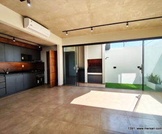 DÚPLEX A ESTRENAR 3 DORM. - LOMA MERLO, LUQUE