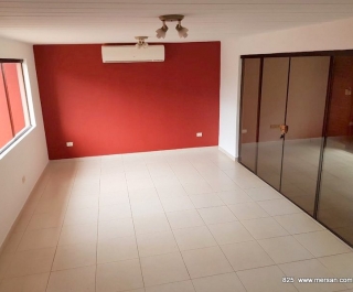 DÚPLEX 3 DORM. + ÁREA SERVICIO - SAN LORENZO