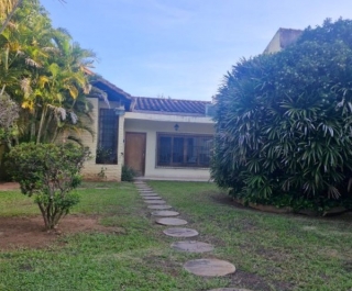 CASA EN P.B. 2 SUITES - B° SAN CRISTOBAL