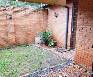 DÚPLEX 3 DORM. + ÁREA SERVICIO - SAN LORENZO