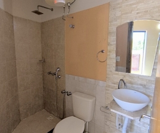 DEPARTAMENTO 2 DORM. C/ 1 COCH. - EDIF. LAPACHO VILLAGE
