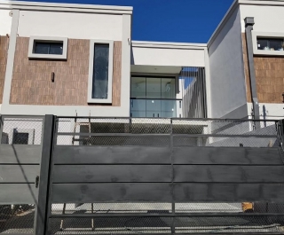 DÚPLEX A ESTRENAR 3 DORM. - VILLA ADELA, LUQUE