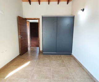 DÚPLEX A ESTRENAR 3 DORM. - LOMA MERLO, LUQUE